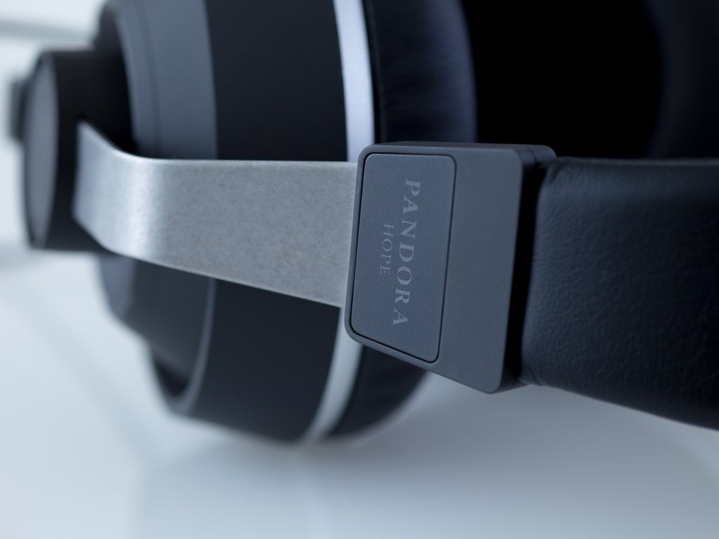 値下げ交渉可】final PANDORA HOPE IV FI-PA4BD1